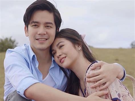 joshua garcia sex scandal|Janella Salvador, in.